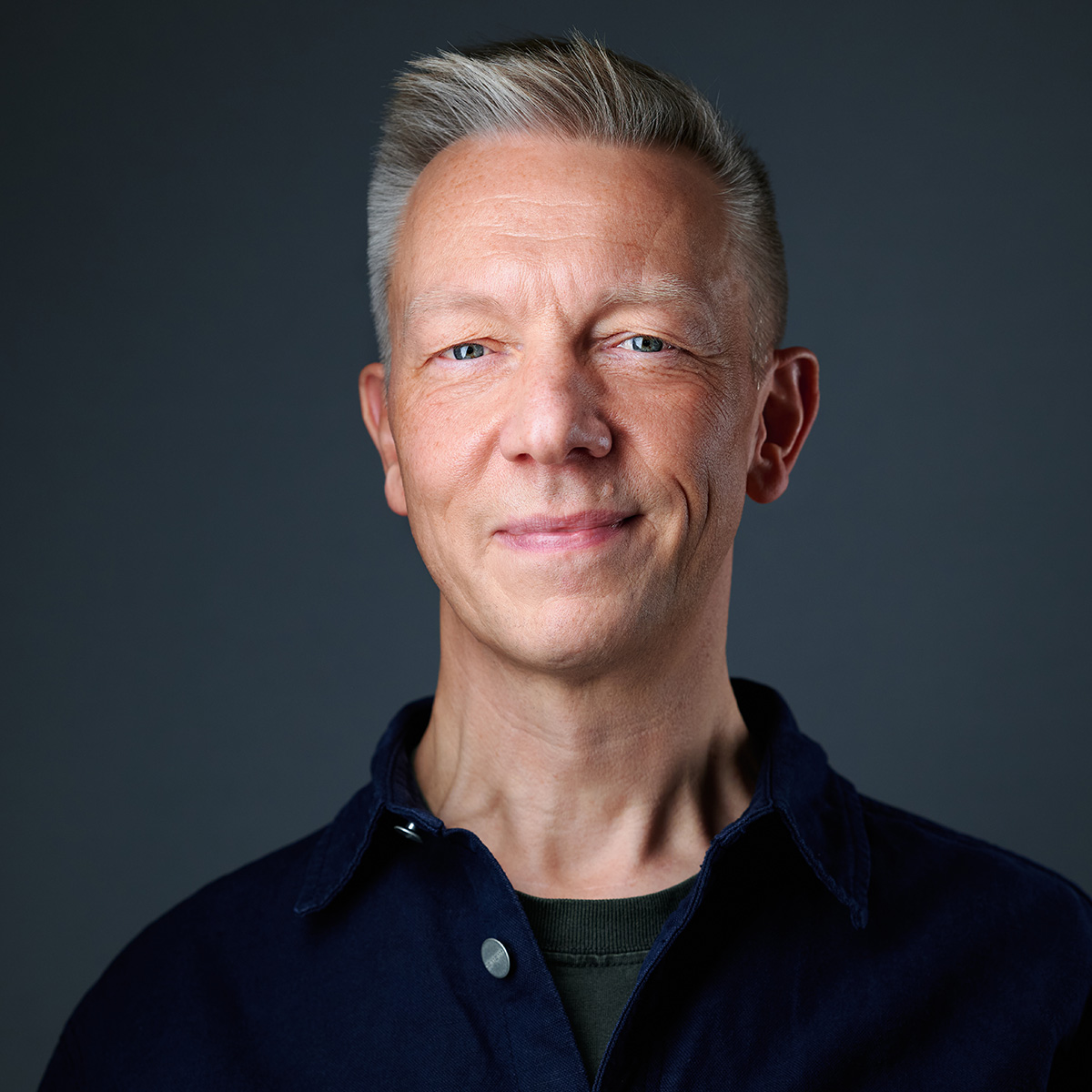 Tim Koopman - Managing Partner